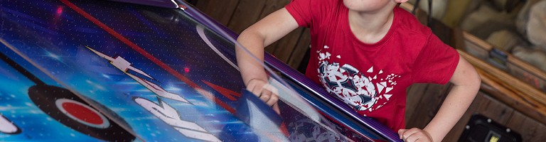 Birthday and Family Parties